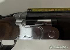Beretta S 682 Sporting 12
