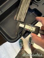 Beretta S 682 Sporting 12