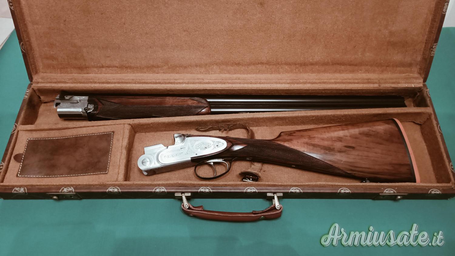 Beretta SO2 12 Beretta SO2 12