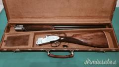Beretta SO2 12