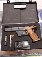 Benelli MP95E .22 LR Long Rifle