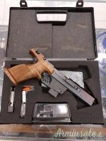 Benelli MP95E .22 LR Long Rifle