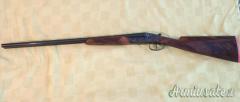 Bernardelli Roma4 20