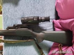 INFIRAY GENI GL35R (con Telemetro)