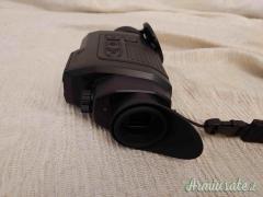 INFIRAY FINDER FH35R (con Telemetro)