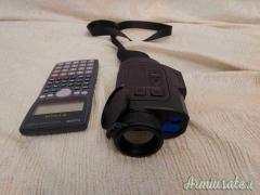 INFIRAY FINDER FH35R (con Telemetro)