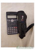 INFIRAY FINDER FH35R (con Telemetro)