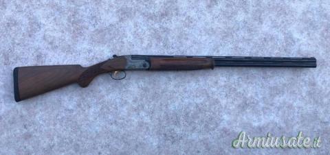 Sovrapposto Redolfi Eos cal 28 MAGNUM canne disponibili 66 e 71 cm strozzatori intercambiabili