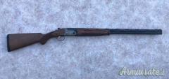 Sovrapposto Redolfi Eos cal 28 MAGNUM canne disponibili 66 e 71 cm strozzatori intercambiabili