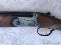 Sovrapposto Redolfi Eos cal 28 MAGNUM canne disponibili 66 e 71 cm strozzatori intercambiabili