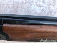 Sovrapposto Redolfi Eos cal 28 MAGNUM canne disponibili 66 e 71 cm strozzatori intercambiabili