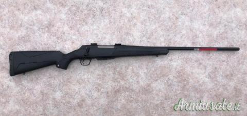 Carabina winchester xpr cal 300 win mag ARMA NUOVA  per info contattaci