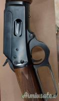 Carabina Marlin cal. 357