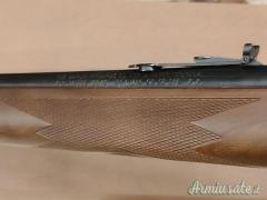 Carabina Marlin cal. 357