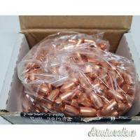 Palle/ogive FIOCCHI calibro 38/357 Ø 358 FPCP pz.500