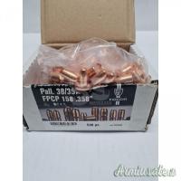 Palle/ogive FIOCCHI calibro 38/357 Ø 358 FPCP pz.500 Palle/ogive FIOCCHI calibro 38/357 Ø 358 FPCP pz.500