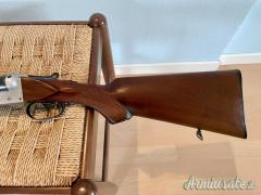 Doppietta BERETTA Calibro 12