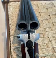 Doppietta BERETTA Calibro 12