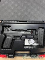Ruger | Sturm 57 5.7x28mm