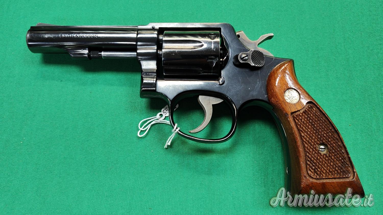 Smith & Wesson Smith & Wesson