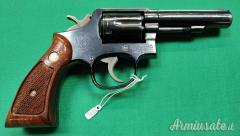 Smith & Wesson