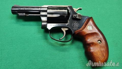 Smith & Wesson