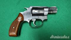 Smith & Wesson