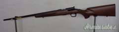 Browning T-BOLT .17 Hornady