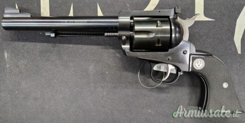 RUGER BLACKHAWK cal.41 Magnum