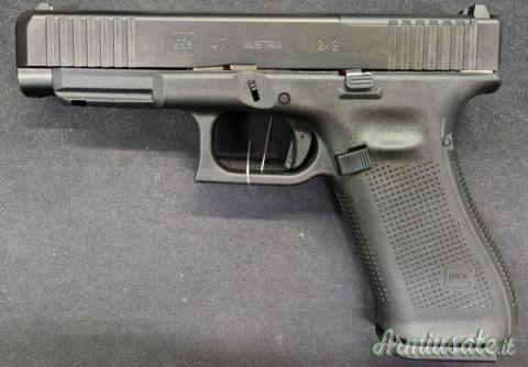 GLOCK 47 FS cal. 9x19