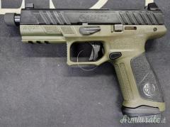 BERETTA APX A1 TACTICAL cal.9x19