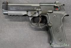 BERETTA 92X FULL SIZE cal.9x21