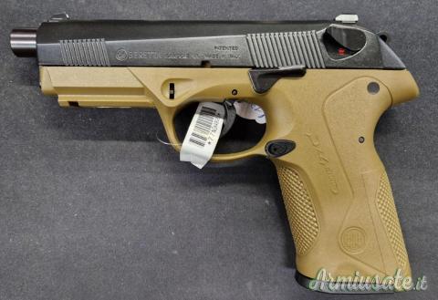 BERETTA PX4 DUTY cal.45 ACP