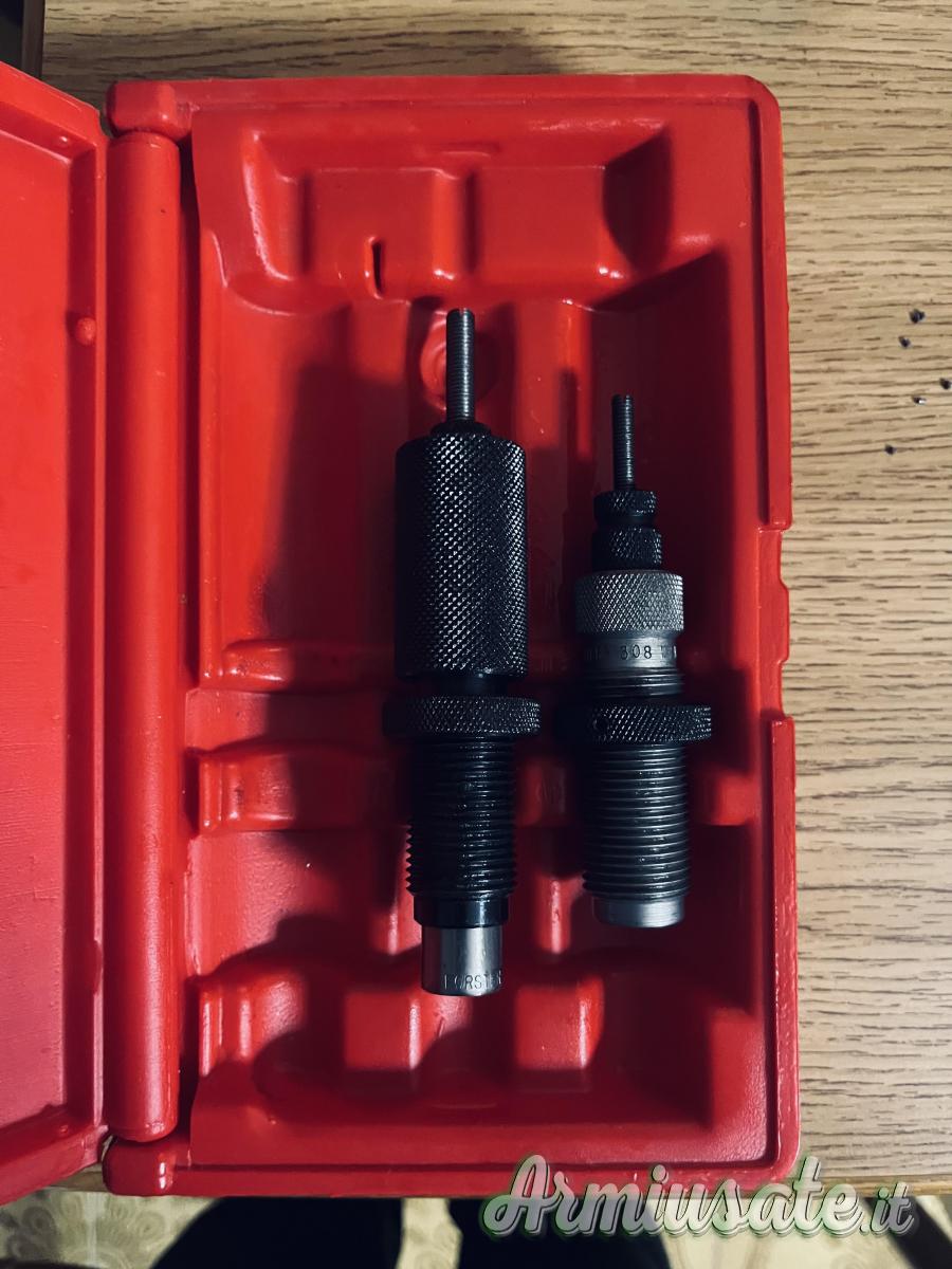 Dies 308 foster Dies 308 foster