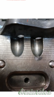 Mold magma Engineering 9mm