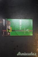 Cartucce Subsoniche cal. 308 W
