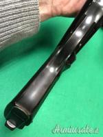 Walther | Carl P38 7.65x22mm Parabellum  |  7.65x22mm Luger  | .30 Luger