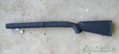 CALCIO REMINGTON MOD. 7OO AL POLICE