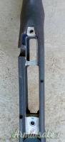 CALCIO REMINGTON MOD. 7OO AL POLICE
