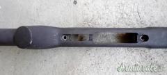 CALCIO REMINGTON MOD. 7OO AL POLICE