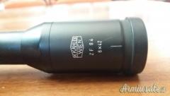 Steyr Mannlicher Ssg69 .308 Winchester