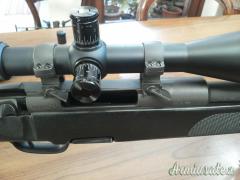 Steyr Mannlicher Ssg69 .308 Winchester