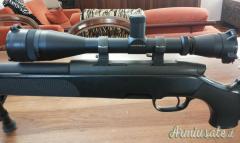 Steyr Mannlicher Ssg69 .308 Winchester
