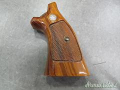 SMITH & WESSON GUANCETTE ORIGINALI GONCALO ALVEZ RIF AC45