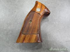 SMITH & WESSON GUANCETTE ORIGINALI GONCALO ALVEZ RIF AC45