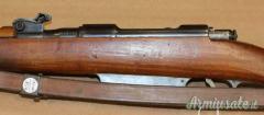 Arsenale Italiano 91/41 Cal. 6,5x52 Spinato