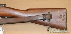Arsenale Italiano 91/41 Cal. 6,5x52 Spinato