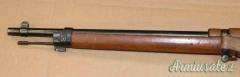 Arsenale Italiano 91/41 Cal. 6,5x52 Spinato