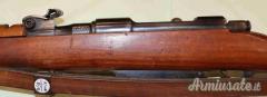 Arsenale Italiano 91/41 Cal. 6,5x52 Spinato