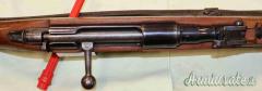 Arsenale Italiano 91/41 Cal. 6,5x52 Spinato